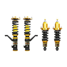 Load image into Gallery viewer, Assetto Regolabile YELLOW SPEED RACING YSR DYNAMIC PRO SPORT COILOVERS HONDA STREAM RN3 00-06