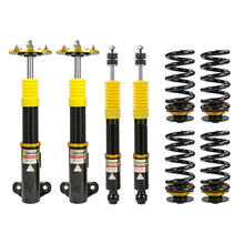 Carica l&#39;immagine nel visualizzatore di Gallery, Assetto Regolabile YELLOW SPEED RACING YSR DYNAMIC PRO SPORT COILOVERS MERCEDES BENZ CLASSE-E W124 84-92