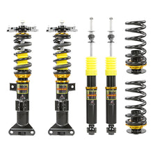 Load image into Gallery viewer, Assetto Regolabile YELLOW SPEED RACING YSR DYNAMIC PRO SPORT COILOVERS MERCEDES BENZ CLASSE-E W212