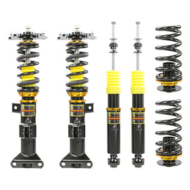 Assetto Regolabile YELLOW SPEED RACING YSR DYNAMIC PRO SPORT COILOVERS MERCEDES BENZ CLASSE-E W212