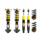 Assetto Regolabile YELLOW SPEED RACING YSR SUPER LOW COILOVERS MERCEDES-BENZ 190 W201 82-93