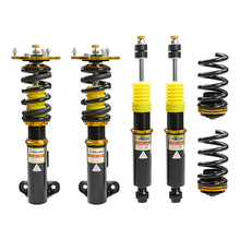 Load image into Gallery viewer, Assetto Regolabile YELLOW SPEED RACING YSR SUPER LOW TRUE COILOVERS MERCEDES-BENZ CLASSE-E W124 84-92