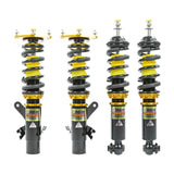 Assetto Regolabile YELLOW SPEED RACING YSR DYNAMIC PRO SPORT COILOVERS MINI COUNTRYMAN R60 4WD