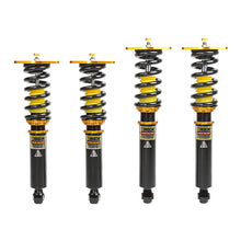 Carica l&#39;immagine nel visualizzatore di Gallery, Assetto Regolabile YELLOW SPEED RACING YSR DYNAMIC PRO SPORT COILOVERS MASERATI GRANTURISMO