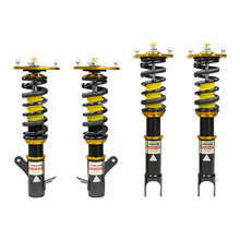 Load image into Gallery viewer, Assetto Regolabile YELLOW SPEED RACING YSR DYNAMIC PRO SPORT COILOVERS MITSUBISHI LANCER EVOLUTION 5