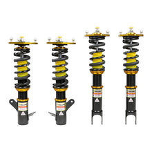 Carica l&#39;immagine nel visualizzatore di Gallery, Assetto Regolabile YELLOW SPEED RACING YSR DYNAMIC PRO SPORT COILOVERS MITSUBISHI LANCER EVOLUTION 4