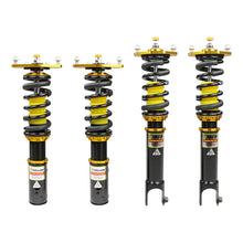 Load image into Gallery viewer, Assetto Regolabile YELLOW SPEED RACING YSR DYNAMIC PRO SPORT COILOVERS MITSUBISHI LANCER EVOLUTION 8