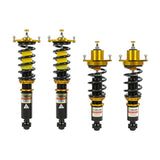 Assetto Regolabile YELLOW SPEED RACING YSR DYNAMIC PRO SPORT COILOVERS MAZDA MX-5 NB