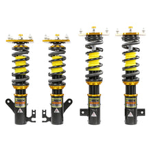 Carica l&#39;immagine nel visualizzatore di Gallery, Assetto Regolabile YELLOW SPEED RACING YSR DYNAMIC PRO SPORT COILOVERS MAZDA MX-6 92-97