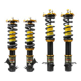 Assetto Regolabile YELLOW SPEED RACING YSR DYNAMIC PRO SPORT COILOVERS NISSAN PULSAR SUNNY N14