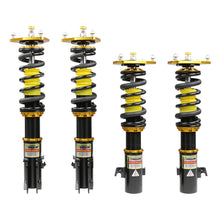 Load image into Gallery viewer, Assetto Regolabile YELLOW SPEED RACING YSR DYNAMIC PRO SPORT COILOVERS NISSAN SILVIA S15