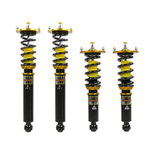 Load image into Gallery viewer, Assetto Regolabile YELLOW SPEED RACING YSR DYNAMIC PRO SPORT COILOVERS NISSAN SKYLINE GTS R33