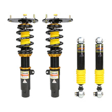Load image into Gallery viewer, Assetto Regolabile YELLOW SPEED RACING YSR DYNAMIC PRO SPORT COILOVERS PEUGEOT 206