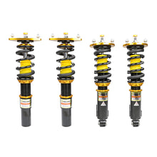 Load image into Gallery viewer, Assetto Regolabile YELLOW SPEED RACING YSR DYNAMIC PRO SPORT COILOVERS PORSCHE 911 996 CARRERA 2