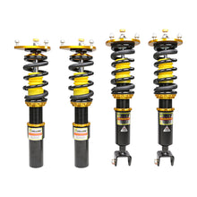 Carica l&#39;immagine nel visualizzatore di Gallery, Assetto Regolabile YELLOW SPEED RACING YSR DYNAMIC PRO SPORT COILOVERS PORSCHE 911 997 CARRERA 04-