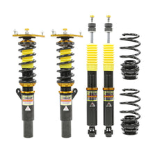 Carica l&#39;immagine nel visualizzatore di Gallery, Assetto Regolabile YELLOW SPEED Racing YSR Dynamic Pro Sport COILOVERS Renault Clio RS 197/200 MK3 Pre-Facelift 06-10