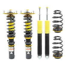 Carica l&#39;immagine nel visualizzatore di Gallery, Assetto Regolabile YELLOW SPEED RACING YSR DYNAMIC PRO SPORT COILOVERS SAAB 93