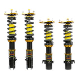 Assetto Regolabile YELLOW SPEED RACING YSR DYNAMIC PRO SPORT COILOVERS TOYOTA CELICA ST162