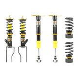 Assetto Regolabile YELLOW SPEED Racing YSR Dynamic Pro Sport COILOVERS Tesla Model 3 18+ 4WD