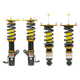 Assetto Regolabile YELLOW SPEED RACING YSR DYNAMIC PRO SPORT COILOVERS TOYOTA GT86