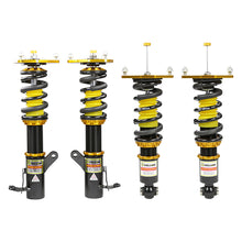 Load image into Gallery viewer, Assetto Regolabile YELLOW SPEED RACING YSR DYNAMIC PRO SPORT COILOVERS SUBARU BRZ