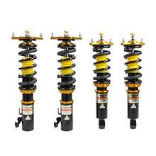 Carica l&#39;immagine nel visualizzatore di Gallery, Assetto Regolabile YELLOW SPEED RACING YSR DYNAMIC PRO SPORT COILOVERS TOYOTA STARLET