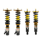 Assetto Regolabile YELLOW SPEED RACING YSR DYNAMIC PRO SPORT COILOVERS TOYOTA STARLET