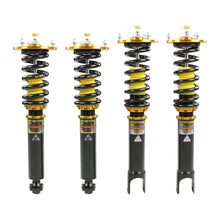 Load image into Gallery viewer, Assetto Regolabile YELLOW SPEED RACING YSR DYNAMIC PRO SPORT COILOVERS TOYOTA SUPRA JZA80