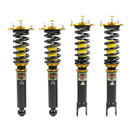 Assetto Regolabile YELLOW SPEED RACING YSR DYNAMIC PRO SPORT COILOVERS TOYOTA SUPRA JZA80