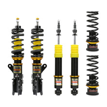 Carica l&#39;immagine nel visualizzatore di Gallery, Assetto Regolabile YELLOW SPEED Racing YSR Dynamic Pro Sport COILOVERS Toyota GR Yaris 20+