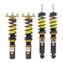 Carica l&#39;immagine nel visualizzatore di Gallery, Assetto Regolabile YELLOW SPEED RACING YSR DYNAMIC PRO SPORT COILOVERS VOLKSWAGEN POLO 6N2 99-01