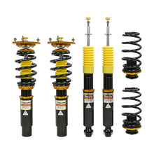 Carica l&#39;immagine nel visualizzatore di Gallery, Assetto Regolabile YELLOW SPEED RACING YSR DYNAMIC PRO SPORT COILOVERS VOLSWAGEN POLO 9N3 05-09