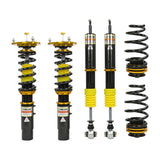 Assetto Regolabile YELLOW SPEED Racing YSR Dynamic Pro Sport COILOVERS Volkswagen GOLF 7 Type B