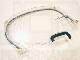 Mitsubishi Lancer Evo V/VI/VII/VIII 96/- Cover copri punterie trasparente