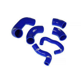 Kit Tubazioni in silicone Intercooler Mitsubishi Lancer 7-9 2.0L 4G63