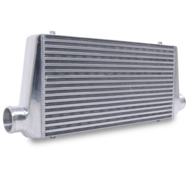 Drift | Track | Rally | Turbo Conversion - Intercooler Frontale Universale