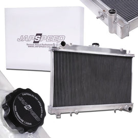 Nissan 200sx S14 S14A S15 SR20DET 93-02 - Radiatore in Alluminio