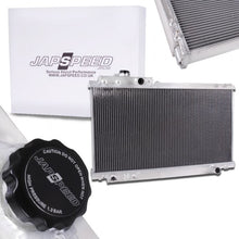 Carica l&#39;immagine nel visualizzatore di Gallery, Toyota Supra MK4 JZA80 2JZ-GTE 93-00 - Radiatore in Alluminio