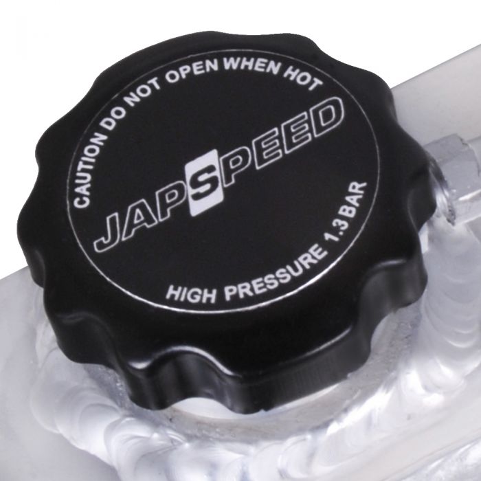 Toyota Supra MK4 JZA80 2JZ-GTE 93-00 - Radiatore in Alluminio