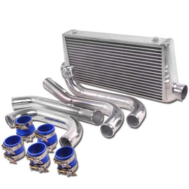 Toyota Supra MK3 JZA70 1JZ-GTE 2.5 86-93 - Kit Intercooler Frontale