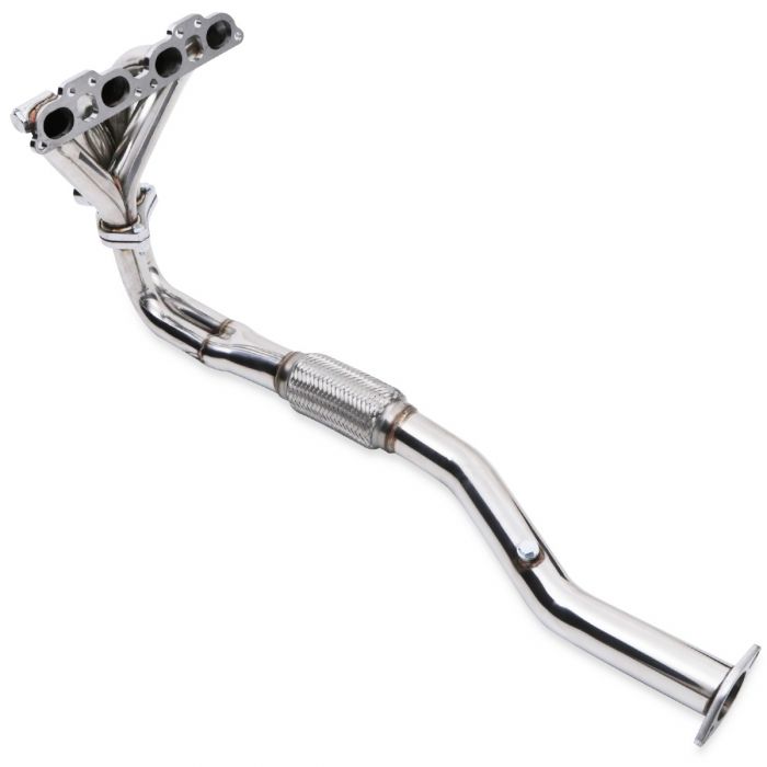 Nissan Pulsar 2.0 N14 SR20DE 90-95 - Collettore di Scarico  & Downpipe