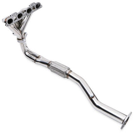 Nissan Pulsar 2.0 N14 SR20DE 90-95 - Collettore di Scarico  & Downpipe