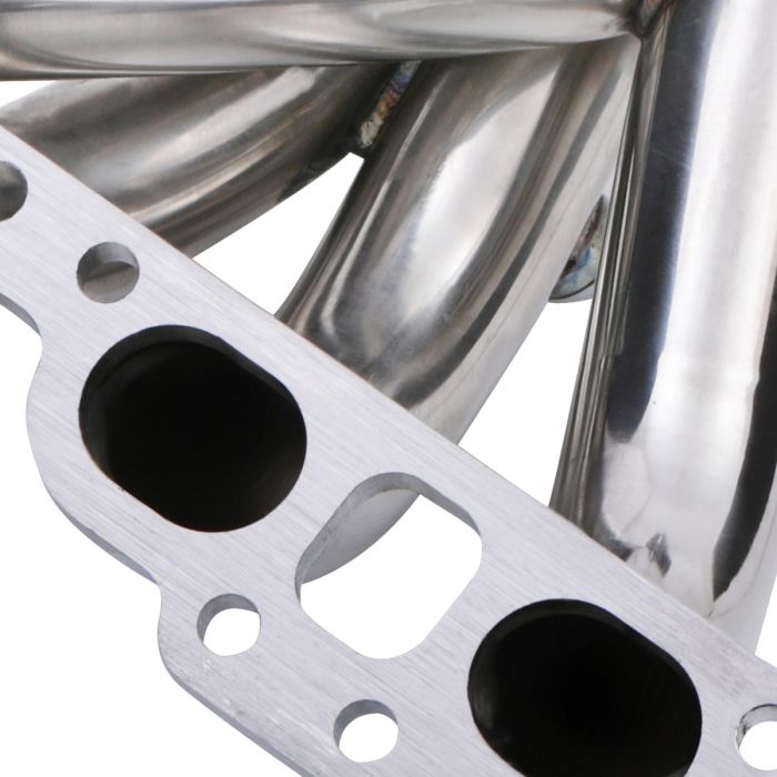Nissan Pulsar 2.0 N14 SR20DE 90-95 - Collettore di Scarico  & Downpipe