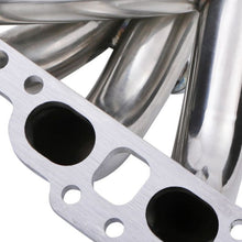 Carica l&#39;immagine nel visualizzatore di Gallery, Nissan Pulsar 2.0 N14 SR20DE 90-95 - Collettore di Scarico  &amp; Downpipe
