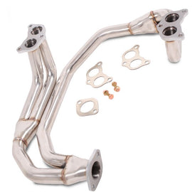 Subaru Impreza 1.6 1.8 2.0 GL GX Non Turbo 97-05 - Collettore di Scarico