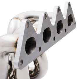 Collettore di scarico Decat 4-2-1 Renault Clio MK2 172 182 Sport 2.0 16V 98+