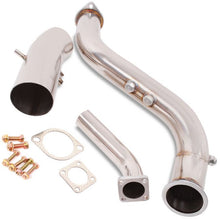 Carica l&#39;immagine nel visualizzatore di Gallery, Toyota Supra MK4 JZA80 2JZ-GTE 93-00 - Single Turbo Conversion Kit