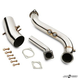 Toyota Supra MK4 JZA80 2JZ-GTE 93-00 - Single Turbo Conversion Kit