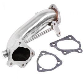 Toyota Starlet EP82 EP91 1.3 Turbo 89-99 - Downpipe Senza Catalizzatore