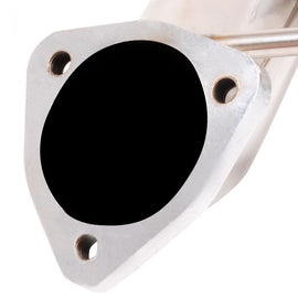 Toyota Starlet EP82 EP91 1.3 Turbo 89-99 - Downpipe Senza Catalizzatore